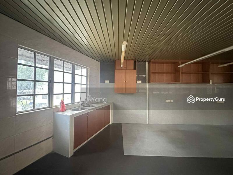 For Sale - Bukit Bintang - 2nd floor shop office