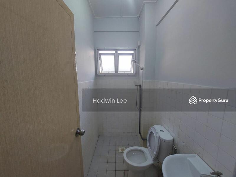 Untuk Disewa - Cheras Perdana Apartment Block D, E