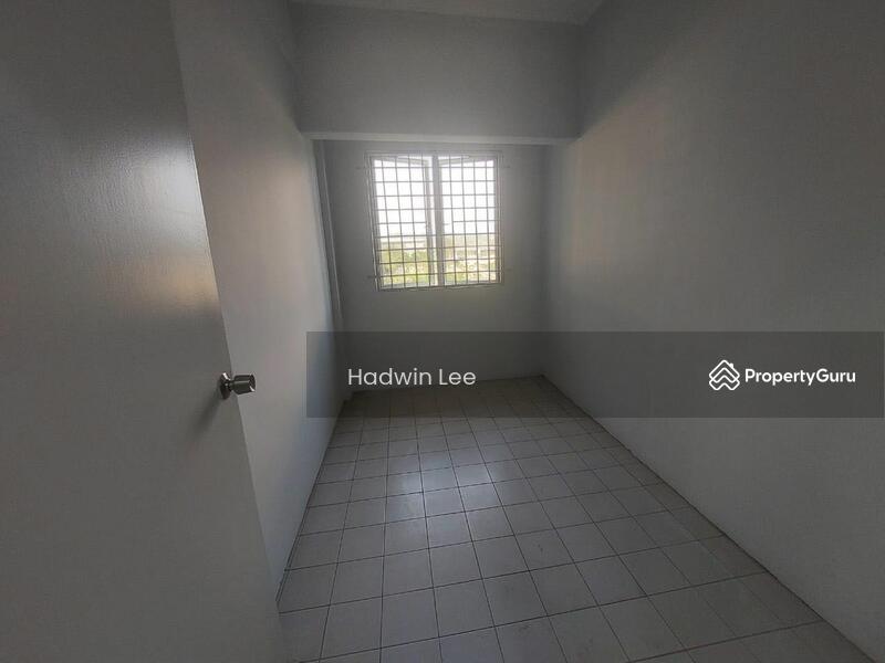 Untuk Disewa - Cheras Perdana Apartment Block D, E