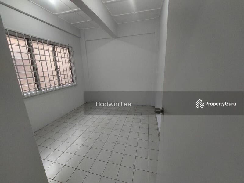 Untuk Disewa - Cheras Perdana Apartment Block D, E