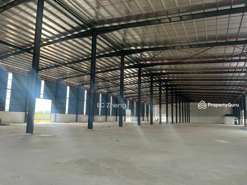 For Sale - Golden Gateway Light & Medium Industrial Factories