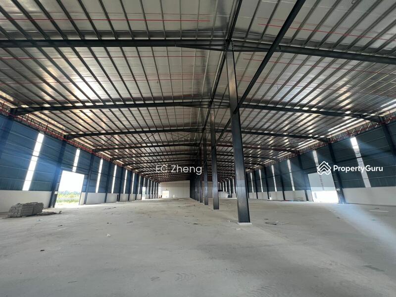 For Sale - Golden Gateway Light & Medium Industrial Factories