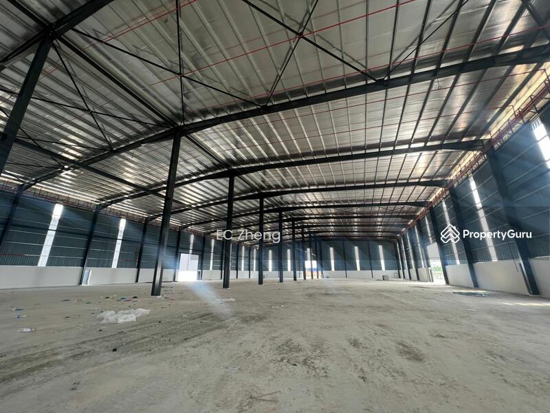 For Sale - Golden Gateway Light & Medium Industrial Factories