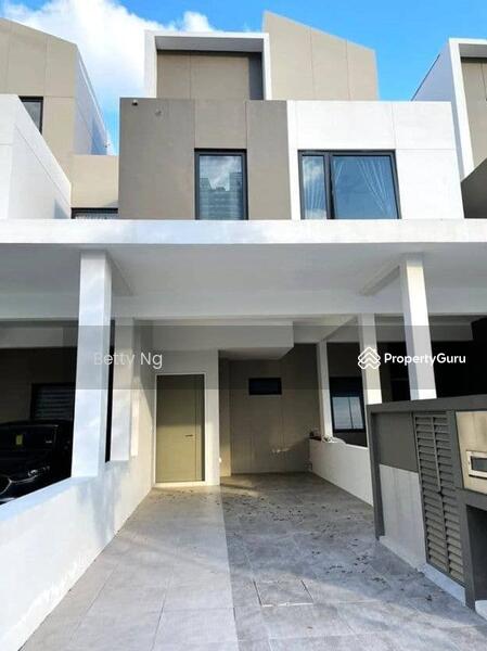 For Sale - Lakehomes @ Sunway Iskandar