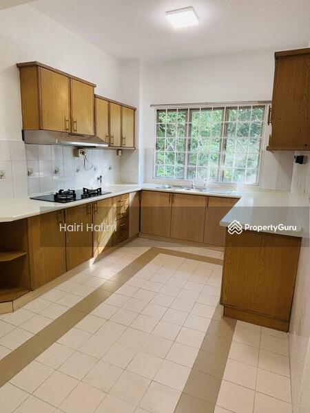 For Rent - Villa Flora