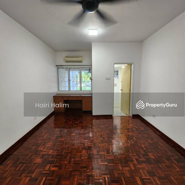 For Rent - Villa Flora