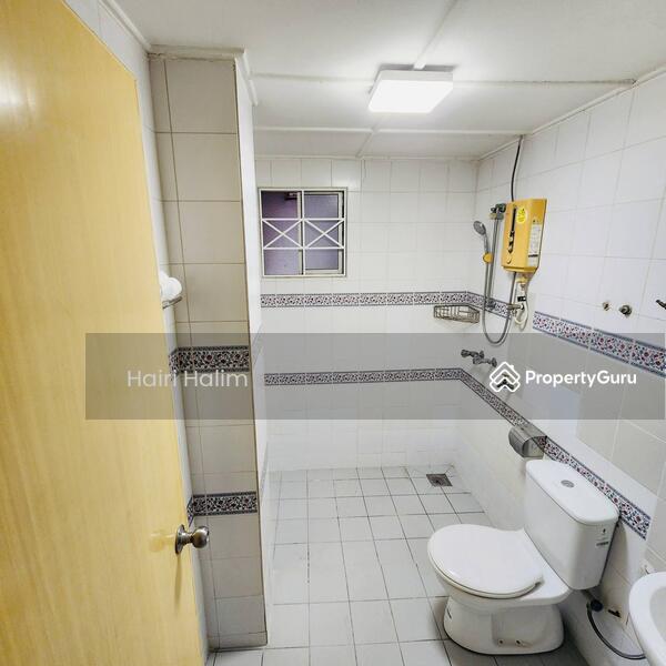 For Rent - Villa Flora