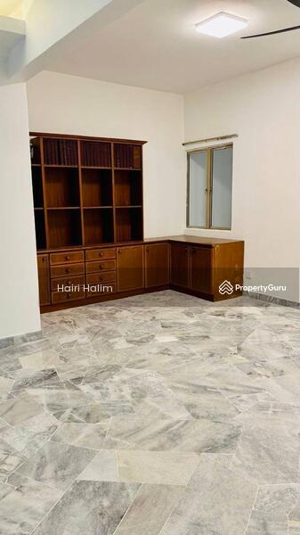 For Rent - Villa Flora