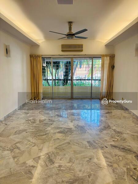 For Rent - Villa Flora