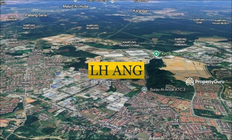 For Sale - Lunas