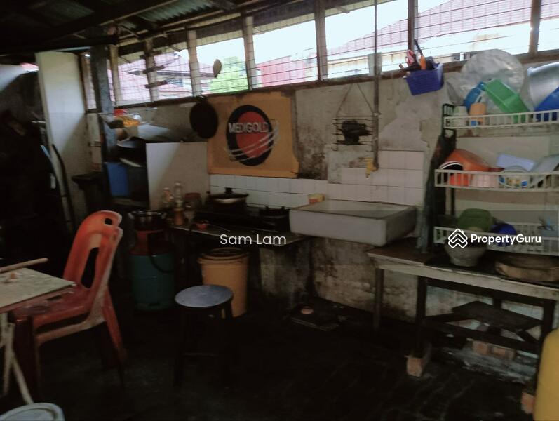 Untuk Dijual - Buntong