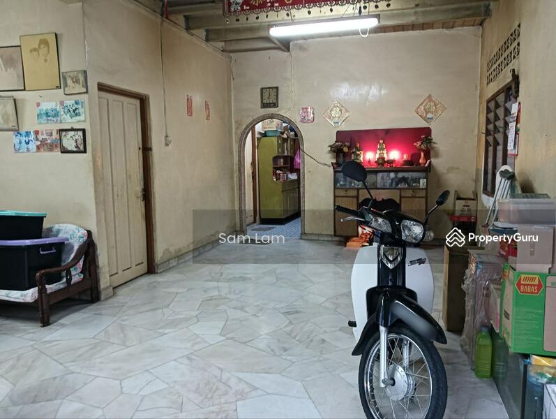 Untuk Dijual - Buntong