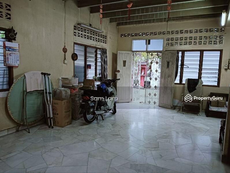 Untuk Dijual - Buntong
