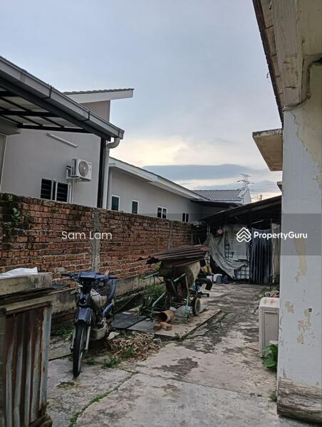 Untuk Dijual - Buntong