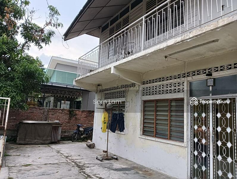Untuk Dijual - Buntong