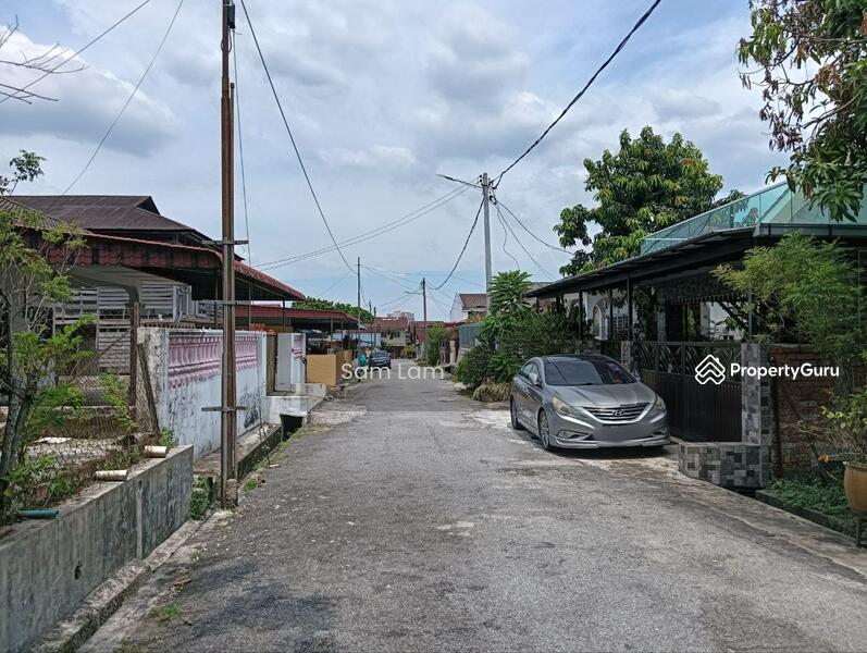 Untuk Dijual - Buntong