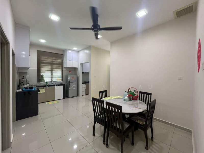 Bungalow for Sale in Alor Gajah (Melaka) - Yu Chuan Yau - PropertyGuru.com.my