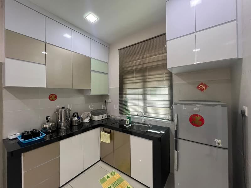 Bungalow for Sale in Alor Gajah (Melaka) - Yu Chuan Yau - PropertyGuru.com.my