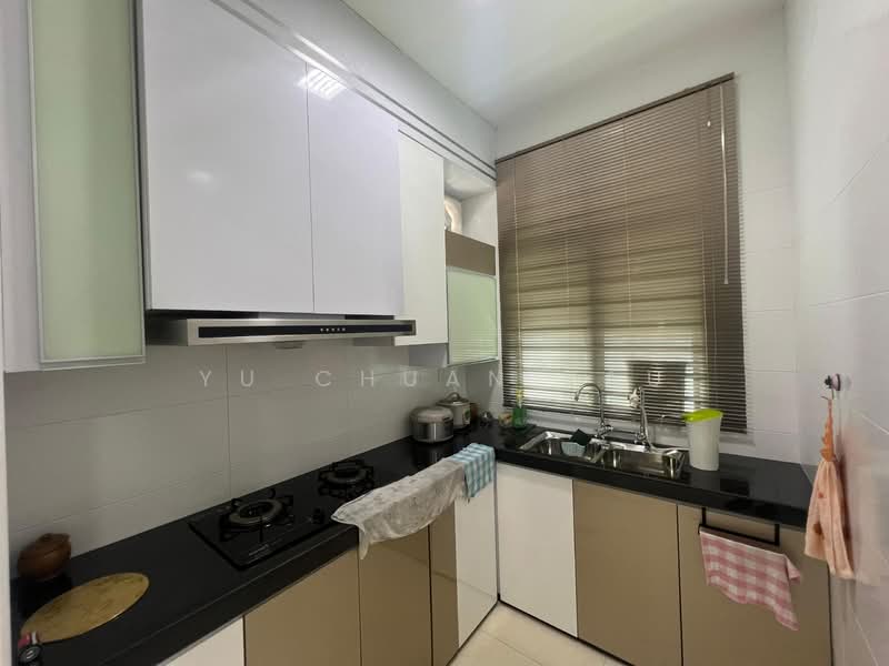 Bungalow for Sale in Alor Gajah (Melaka) - Yu Chuan Yau - PropertyGuru.com.my