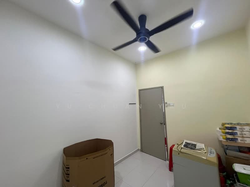 Bungalow for Sale in Alor Gajah (Melaka) - Yu Chuan Yau - PropertyGuru.com.my