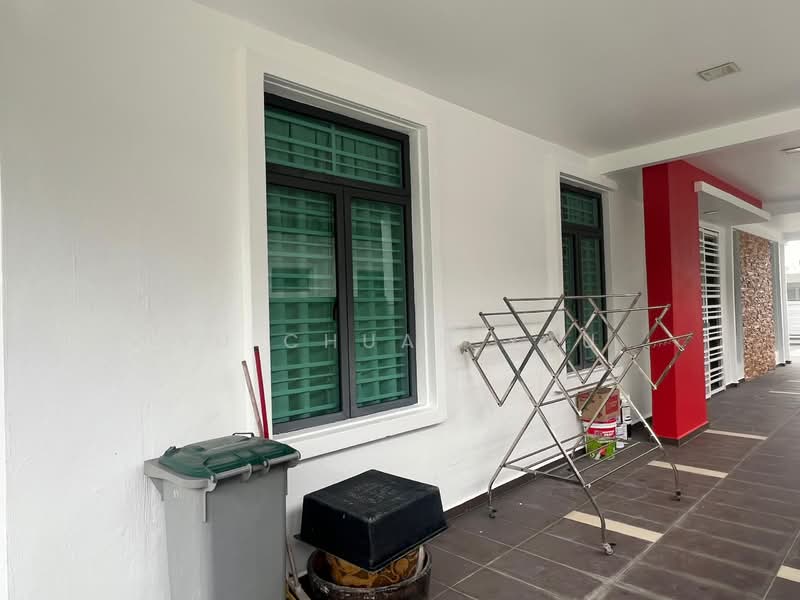 Bungalow for Sale in Alor Gajah (Melaka) - Yu Chuan Yau - PropertyGuru.com.my