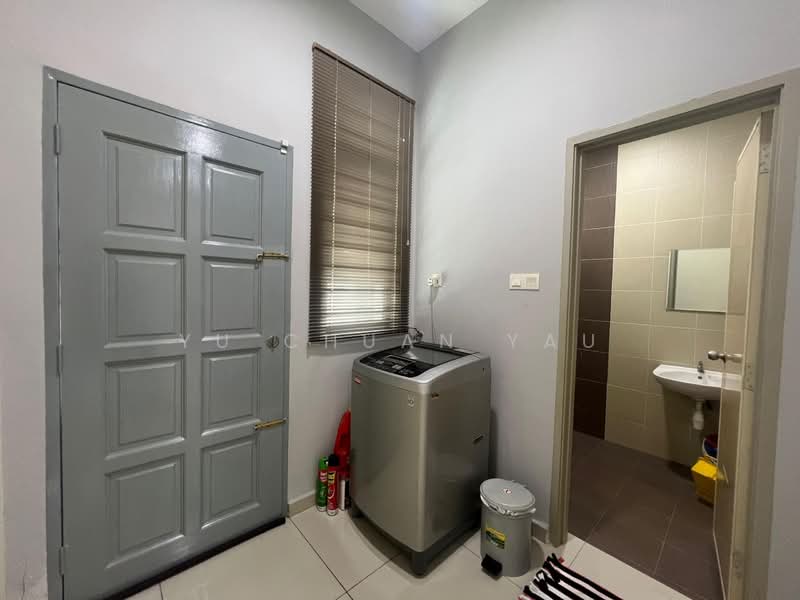 Bungalow for Sale in Alor Gajah (Melaka) - Yu Chuan Yau - PropertyGuru.com.my