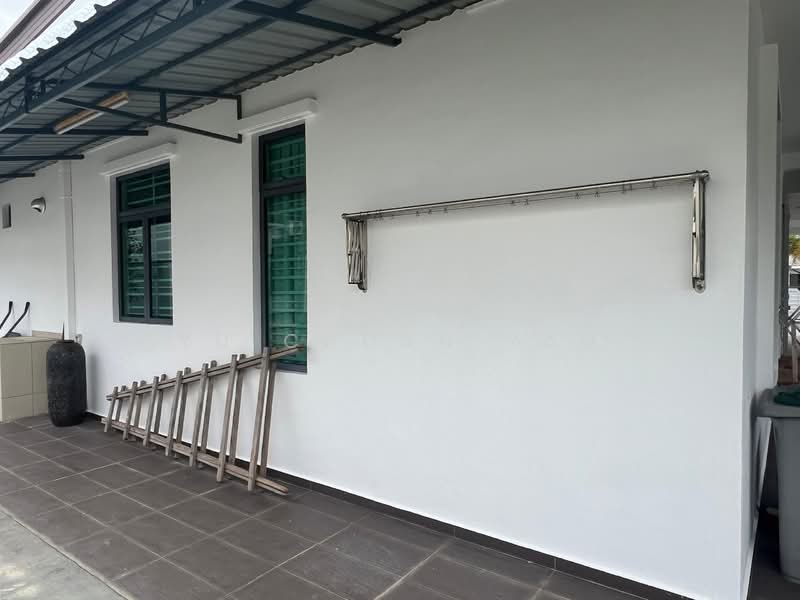 Bungalow for Sale in Alor Gajah (Melaka) - Yu Chuan Yau - PropertyGuru.com.my