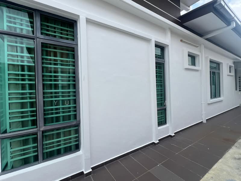 Bungalow for Sale in Alor Gajah (Melaka) - Yu Chuan Yau - PropertyGuru.com.my