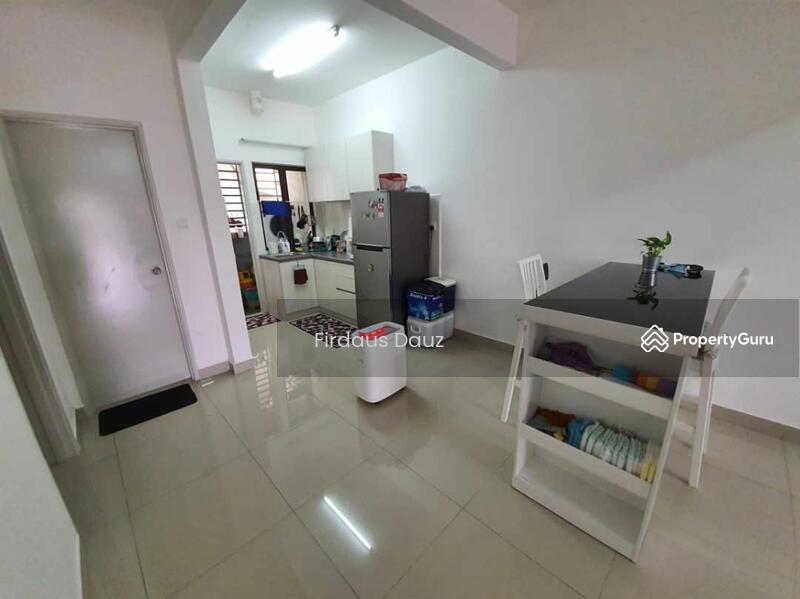 For Sale - Villa kesuma