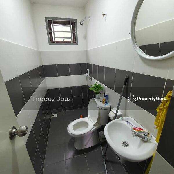 For Sale - Villa kesuma