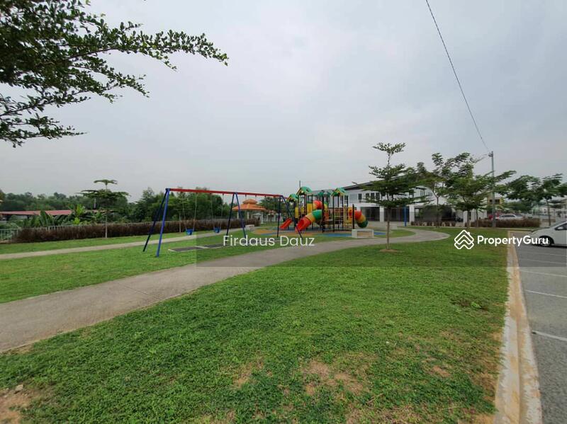 For Sale - Villa kesuma