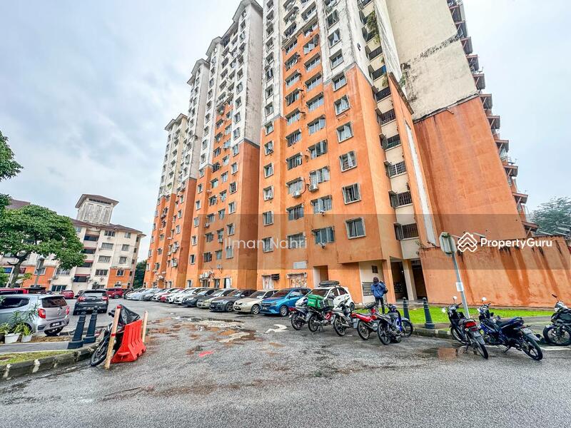 Untuk Dijual - Putra Damai