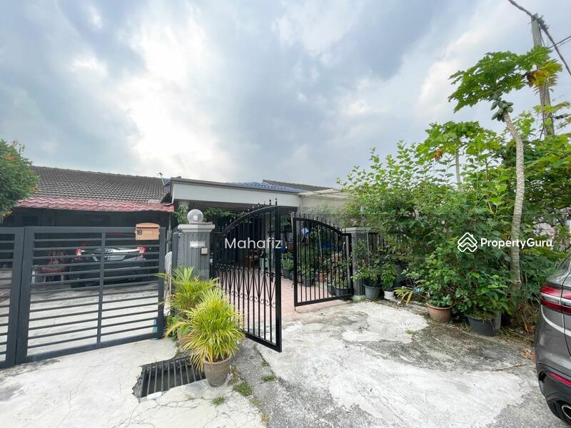 Untuk Dijual - Seksyen 10