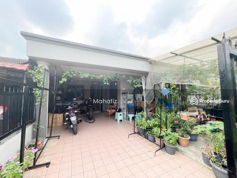 Untuk Dijual - Seksyen 10