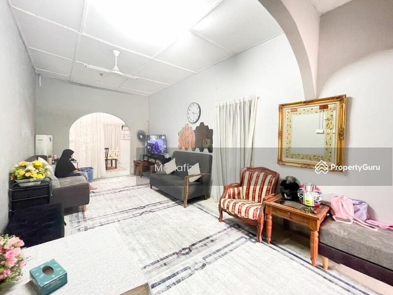 Untuk Dijual - Seksyen 10