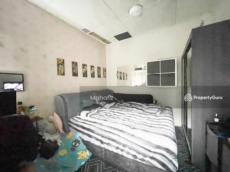 Untuk Dijual - Seksyen 10