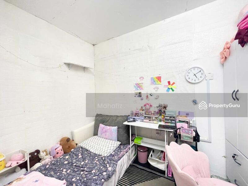 Untuk Dijual - Seksyen 10