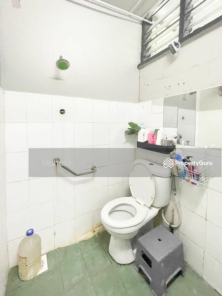Untuk Dijual - Seksyen 10