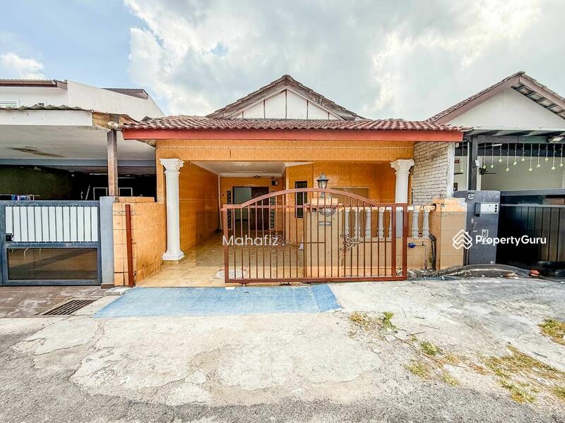 Untuk Dijual - Seksyen 17