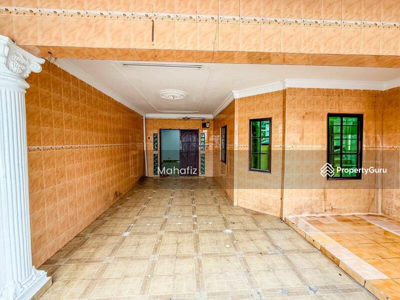 Untuk Dijual - Seksyen 17