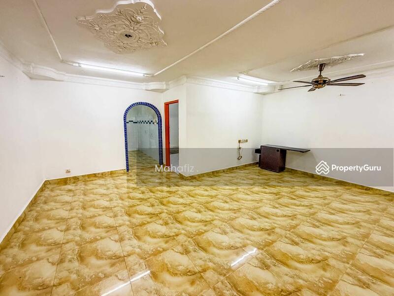 Untuk Dijual - Seksyen 17