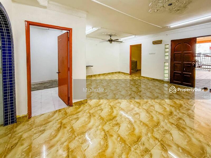 Untuk Dijual - Seksyen 17