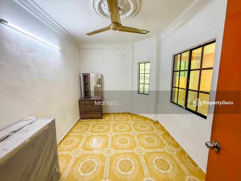 Untuk Dijual - Seksyen 17