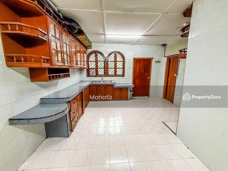 Untuk Dijual - Seksyen 17