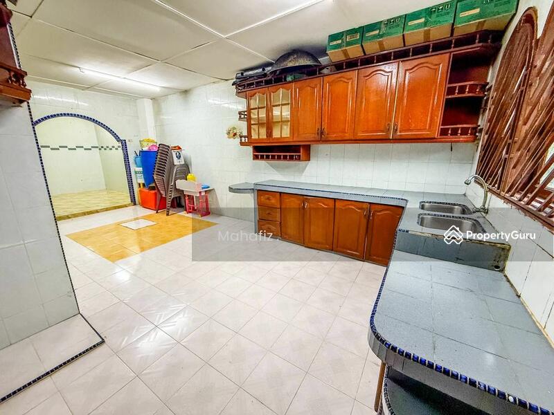 Untuk Dijual - Seksyen 17