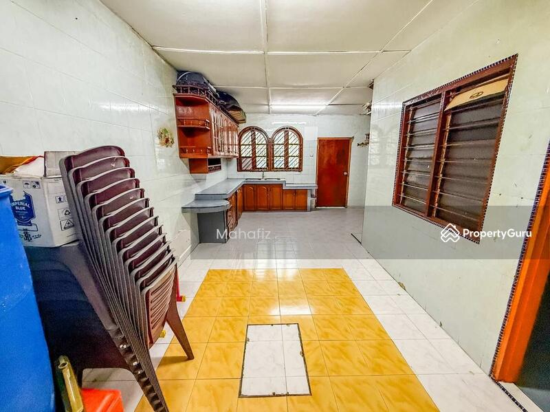 Untuk Dijual - Seksyen 17