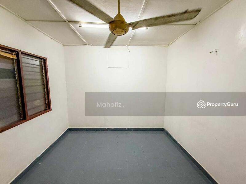 Untuk Dijual - Seksyen 17