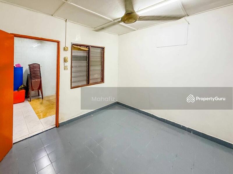 Untuk Dijual - Seksyen 17