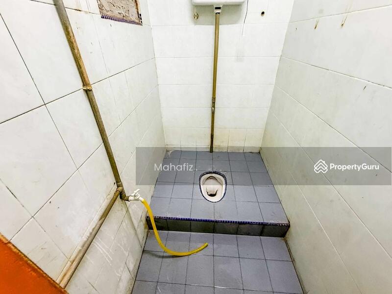 Untuk Dijual - Seksyen 17