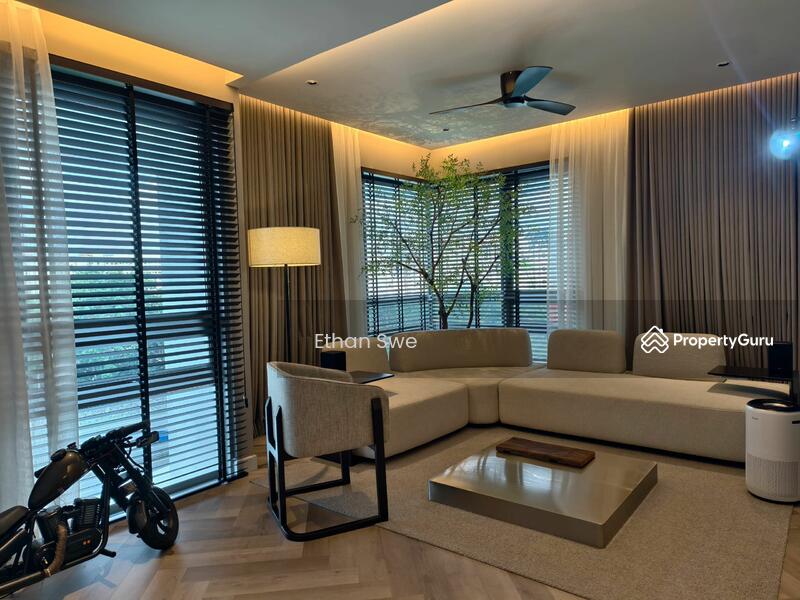 Condominium for Sale at Cascades Residency @ Dataran Cascade - Ethan Swe - PropertyGuru.com.my